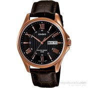 Resim Casio MTP-1384L-1AVDF Standart Erkek Kol Saati 