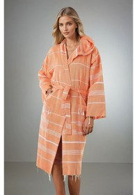 Resim Sultan Bornoz Turuncu 