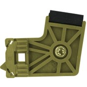 Resim Polo Classıc Cam Kriko Bütün Ayak Ön Sol La 