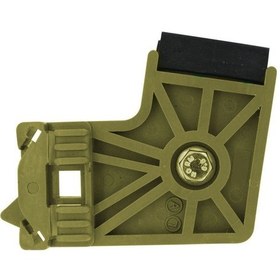 Resim Polo Classıc Cam Kriko Bütün Ayak Ön Sol La 