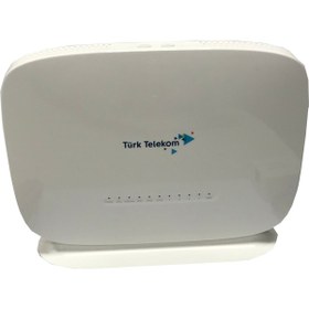 Resim ZTE Td-W 9970v3 300Mbps 4-Port Vdsl/Adsl2 Modem (REFURBİSHED) 