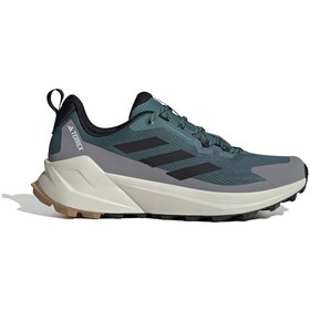 Resim Adidas Terrex Traılmaker 2 Yeşil Erkek Outdoor 000000000102264164 Yeşil-sıyah-grı 