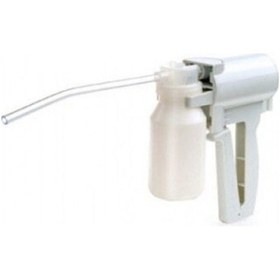 Resim Manuel Aspirasyon Cihazı Aspiratör 7b-1 