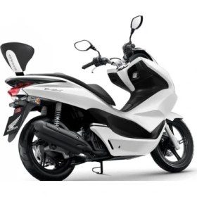 Resim Honda Pcx 125-150 (2010 > 2025) Sissybar (Shad HOPC10RV + DORP00) 