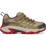 Resim Merrell Moab Speed 2 Kadın Ayakkabı Mk267545 Çok Renkli 