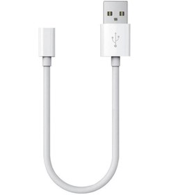 Resim Ally USB 2.0 Erkek -Type C 3.1 Dişi Kablo USB Şarj Kablosu 