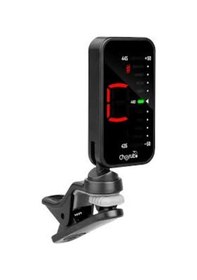 Resim Cherub Wst-551c Kromatik Akort Cihazı Tuner Kompakt Tasarım Hızlı Tepki 