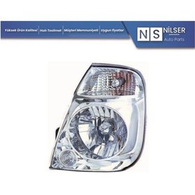 Resim Kia Bongo Sol Far (Elektrikli) 2004-2012 538907863 