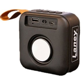Resim Laney LSS-45 Taşınabilir Bluetooth Hoparlör 