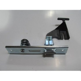 Resim Renault Clıo- Sd-hb- 2002-2008 Kaput Kilidi Emniyet Mandalı Oem No: 8200069296 