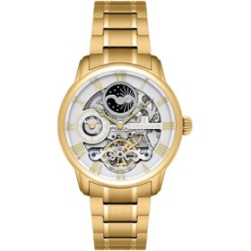 Resim Earnshaw ES-8006-22 Erkek Kol Saati 