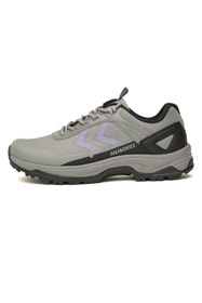 Resim hummel 900546-2085 Bolly Kadın Outdoor Ayakkabısı Gri 