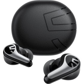 Resim MWX Teknoloji Soundpeats C30 Hybrid Anc Hi-Res Ldac Tws Bluetooth 6.0 Kablosuz Kulak Içi Kulaklık Siyah 