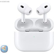 Resim Apple AirPods Pro 2.Nesil Bluetooth Kulaklık+Sıfır+applekutusu 