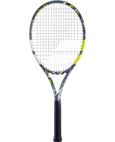 Resim Babolat Babolat Evo Aero Unstrung Unisex Tenis Raketi 370 