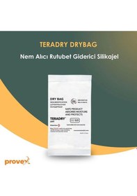 Resim Silikajel 25gr 10 Adet Drybag Nem Ve Rutubet Giderici 