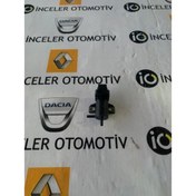 Resim 8200762597 8200762162 MEGANE CLIO KANGO TURBO BASINÇ VALFI 