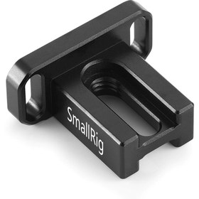 Resim SmallRig BMPCC 4K için Lens Montaj Desteği 2247 