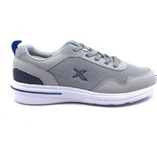 Resim Kinetix Marcel Tx 3fx Kadın Günlük Spor Ayakkabı 001 Açık Gri-Saks Mavi 