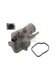 Resim Mercedes S320 W220 Termostat 2000-2005 Swag 10102115 