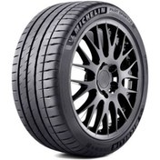 Resim Michelin 225/45R19 96Y XL Pilot Sport 4S Binek Yaz Lastiği (Üretim Yılı: 2024) 