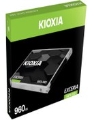 Resim KIOXIA EXCERIA, LTC10Z960GG8, 960GB 555/540 2,5" SATA SSD (TOSHIBA OCZ) KIOXIA EXCERIA, LTC10Z960GG8, 960GB 555/540 2,5" SATA SSD (TOSHIBA OCZ)