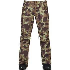 Resim BURTON WB VIDA PT Kadın SNOWBOARD PANTOLONU 