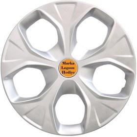 Resim Renault Megane 14'' Inc Uyumlu Takım Jant Kapağı Tnc008 