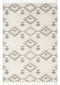 Resim Matta Bej Halı Salon Oturma Odası Çocuk Odası Yatak Odası Halısı 2023 Bej 