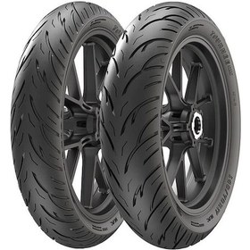 Resim Motosiklet Dış Lastik 130/70-16 Tournee Tubeless Anlaş 