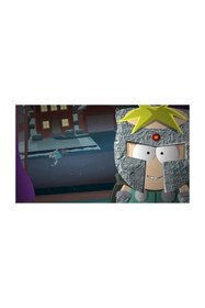 Resim Ubisoft South Park: The Fractured But Whole PS4 Oyun 
