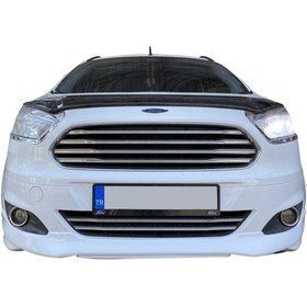 Resim Snipertuning Ford Courier Ön Karlık 2014-2019 Astarlı 