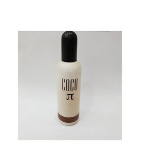 Resim Cocu E06 Erkek Parfüm EDP 50 ML 