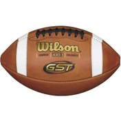 Resim Wilson Amerikan Futbol Topu Wtf1003B 