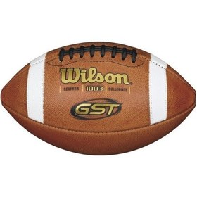 Resim Wilson Amerikan Futbol Topu Wtf1003B 