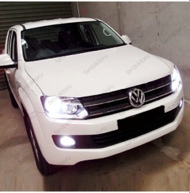Resim VW AMAROK UZUN FAR AMPULÜ H15 PHOTON ULTIMATE 