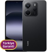 Resim Xiaomi Redmi Note 14 TR Garanti | 256 GB 8 GB Siyah 