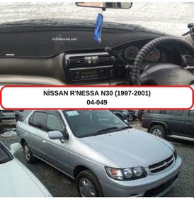 Resim NİSSAN R'NESSA N30 (1997-2001) TORPİDO KORUMASI / HALISI / ÖRTÜSÜ / KILIFI 