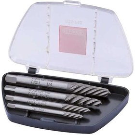 Resim Ceta Form R25-P05 Ters Kılavuz Takımı 