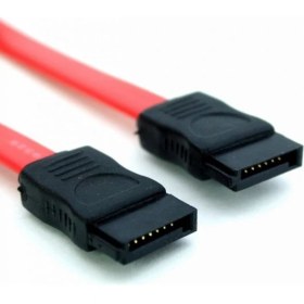 Resim Navidata 10 Adet Sata Kablo Serial ATA Sata Data Kablo 50CM 