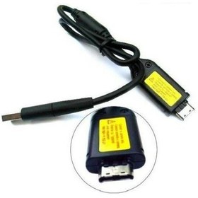 Resim Samsung Fotoğraf Makinesi İçin Usb Data Şarj Kablosu Suc C7 Cb20U 