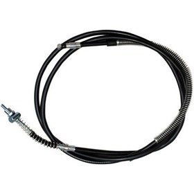 Resim 125ZN ARKA FREN TELİ 220 CM 