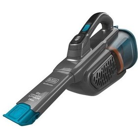 Resim Black+Decker BHHV320B-QW 12V Şarjlı El Süpürgesi 