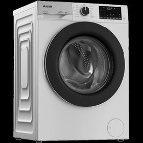 Resim Arçelik 9102 PM 1000 Devir 9 Kg Çamaşır Makinesi 