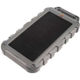 Resim Xtorm FS405 Solar Powerbank 20W - 10.000 mAh 