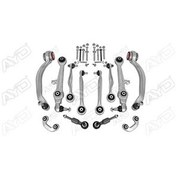Resim Onarım Kiti Passat / A4 / A6 01-05 İnce 8d0498998a 