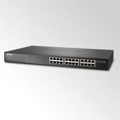 Resim 24 Port 10/100Mbps Fast Ethernet Switch 