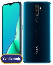 Resim Oppo A5 2020 Yenilenmiş TR Garanti | 64 GB 6 GB Yeşil 