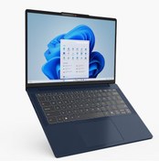 Resim Lenovo IdeaPad Slim 3 14IRH10 83K00027TR i5-13420H 16 GB 512 GB SSD 14" Dos Dizüstü Bilgisayar 