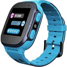 Resim Onkatech TD26 Akıllı Çocuk Takip Saati 